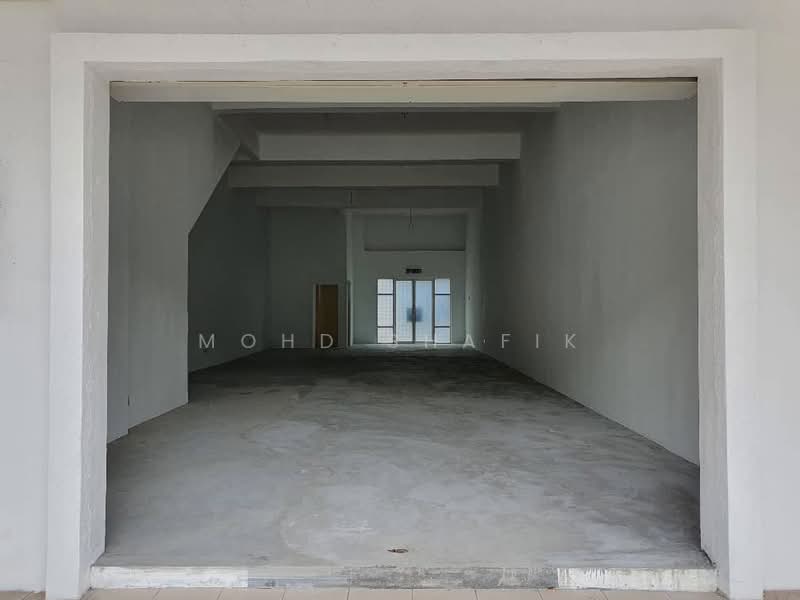 Shop / Office for Rent in Pusat Perdagangan Danga Utama (Johor Bahru) - Mohd Shafik - Interior - PropertyGuru.com.my