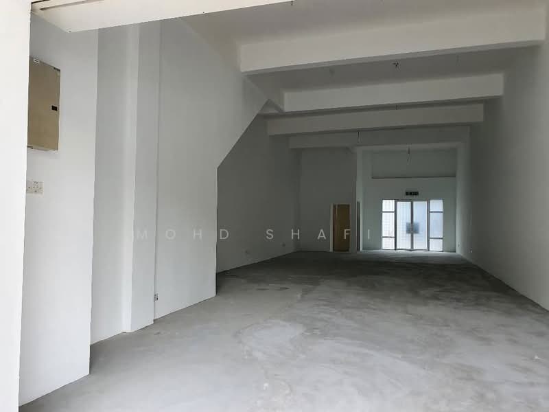 Shop / Office for Rent in Pusat Perdagangan Danga Utama (Johor Bahru) - Mohd Shafik - Interior - PropertyGuru.com.my
