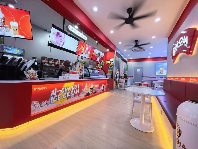 Shop for Rent in Puncak Alam (Selangor) - Jing Foo - PropertyGuru.com.my