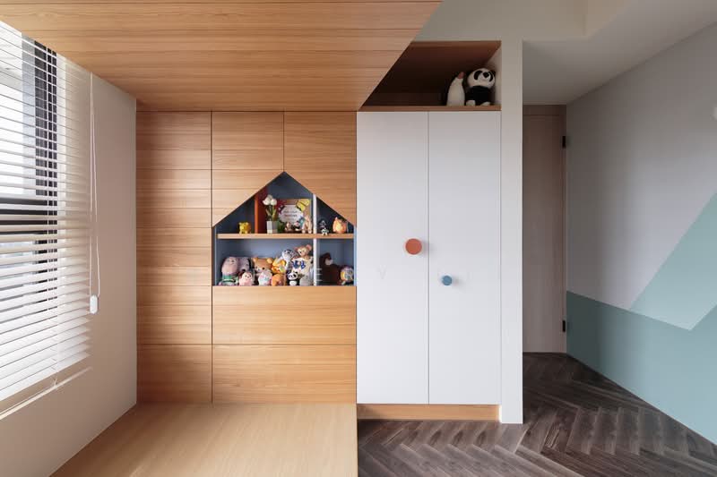 Service Residence for Sale at The Park 2 - Keffery Lee - Interior - PropertyGuru.com.my