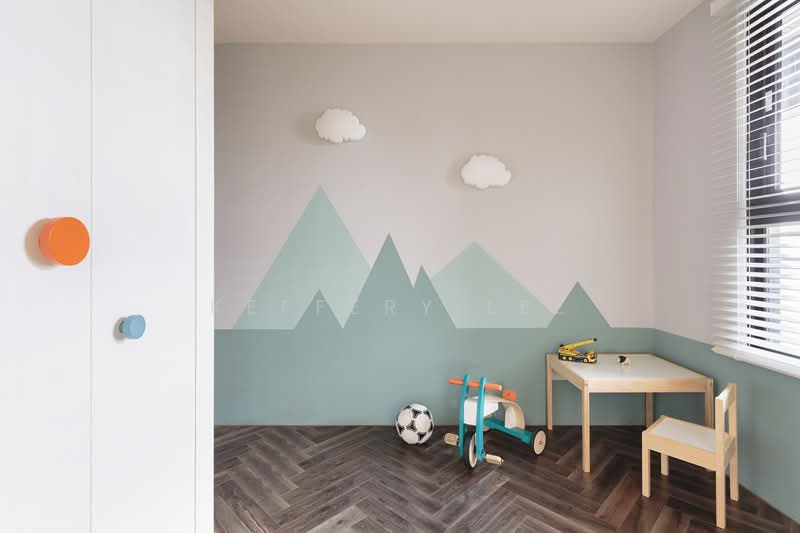 Service Residence for Sale at The Park 2 - Keffery Lee - Interior - PropertyGuru.com.my