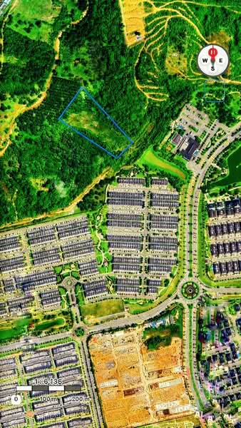 Agricultural Land for Sale in Beranang (Selangor) - zaifuldiamin ahmad - Exterior - PropertyGuru.com.my