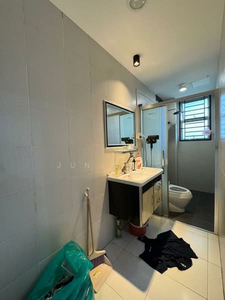 2-storey Terraced House for Sale in Johor Bahru (Johor) - Jun Wang - PropertyGuru.com.my