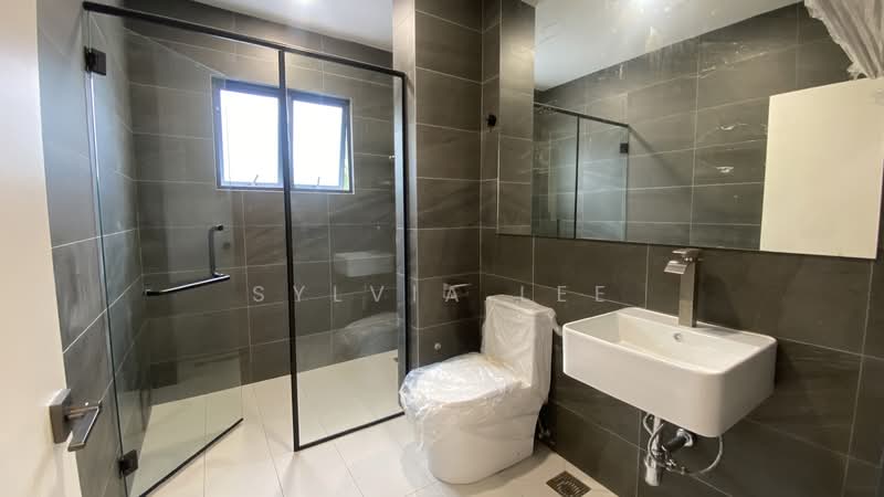 Taman Desa untuk Untuk Dijual - RM 2,680,000, Mac 2026 - Master Bathroom - PropertyGuru.com.my