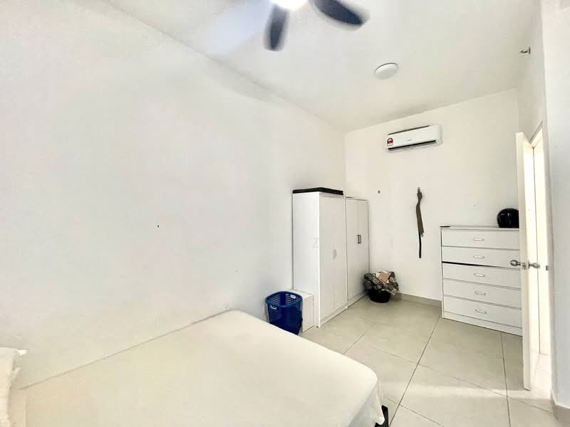 Service Residence for Rent at Residensi Rimbun @ Canopy Hills - Zehan Zaki - Bedroom - PropertyGuru.com.my