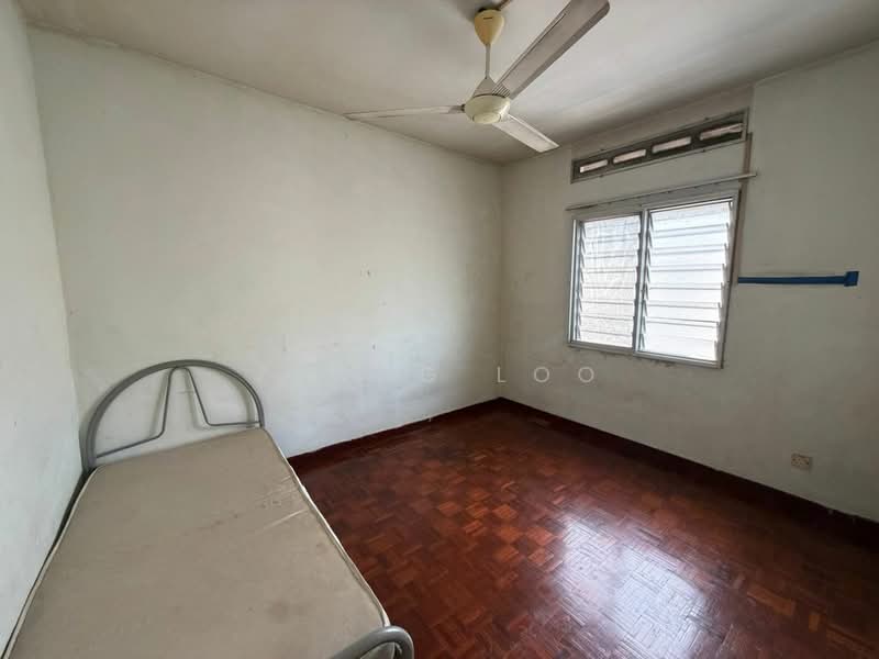 Subang Perdana Goodyear Court 5 untuk Untuk Dijual - RM 270,000, Mac 2026 - PropertyGuru.com.my