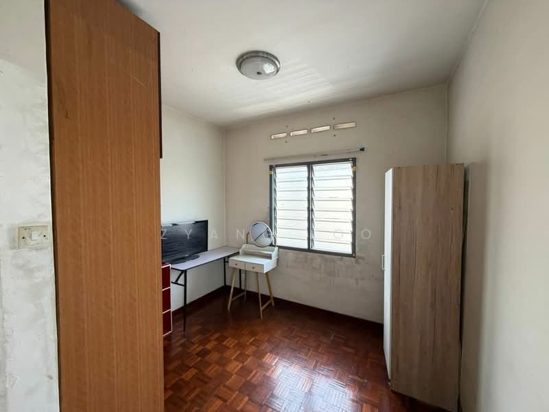 Subang Perdana Goodyear Court 5 untuk Untuk Dijual - RM 270,000, Mac 2026 - PropertyGuru.com.my