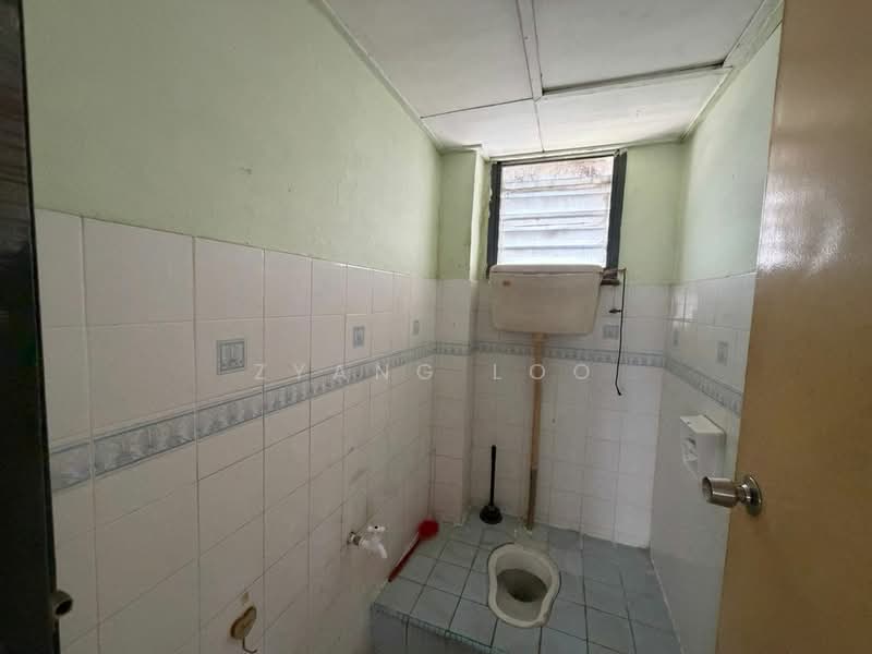 Subang Perdana Goodyear Court 5 untuk Untuk Dijual - RM 270,000, Mac 2026 - PropertyGuru.com.my