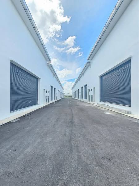 Factory for Rent in Taman Industri Jaya (Skudai) - Yuki Cheng - Exterior - PropertyGuru.com.my