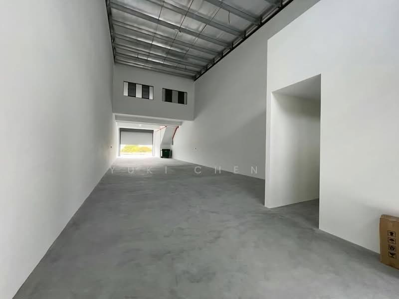 Factory for Rent in Taman Industri Jaya (Skudai) - Yuki Cheng - Interior - PropertyGuru.com.my