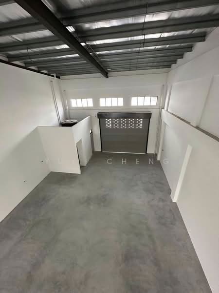 Factory for Rent in Taman Industri Jaya (Skudai) - Yuki Cheng - Interior - PropertyGuru.com.my