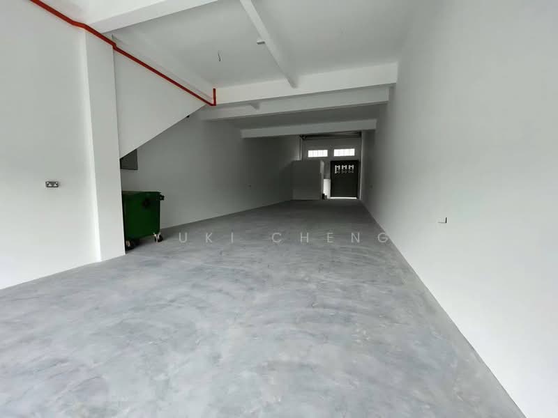 Factory for Rent in Taman Industri Jaya (Skudai) - Yuki Cheng - Interior - PropertyGuru.com.my