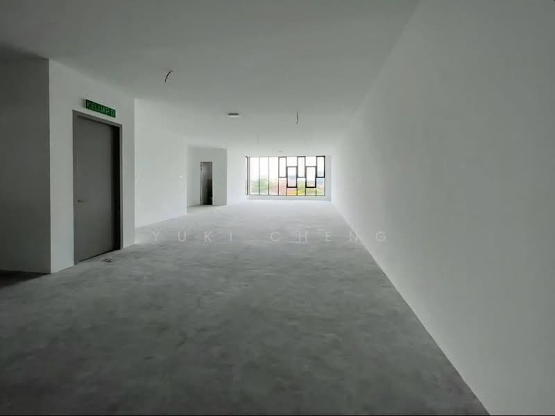 Factory for Rent in Taman Industri Jaya (Skudai) - Yuki Cheng - Interior - PropertyGuru.com.my