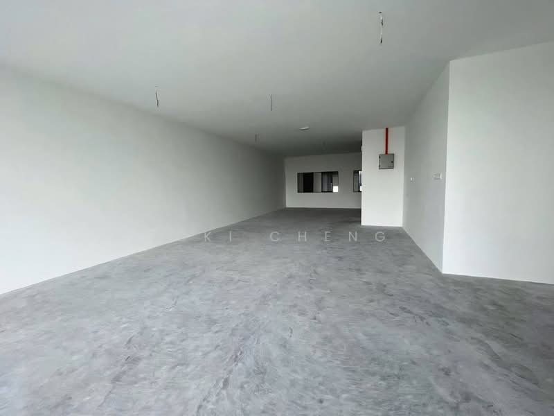 Factory for Rent in Taman Industri Jaya (Skudai) - Yuki Cheng - Interior - PropertyGuru.com.my
