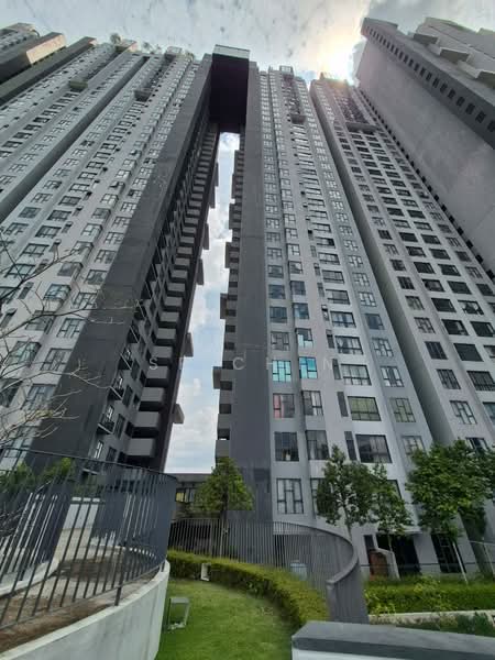 Condominium for Sale at The Havre Bukit Jalil - SF Chin - Exterior - PropertyGuru.com.my