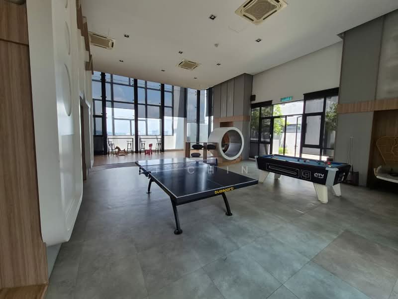 Condominium for Sale at The Havre Bukit Jalil - SF Chin - Game room - PropertyGuru.com.my