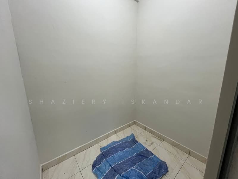 Condominium for Sale at Villa Wangsamas - Shaziery Iskandar - Interior - PropertyGuru.com.my