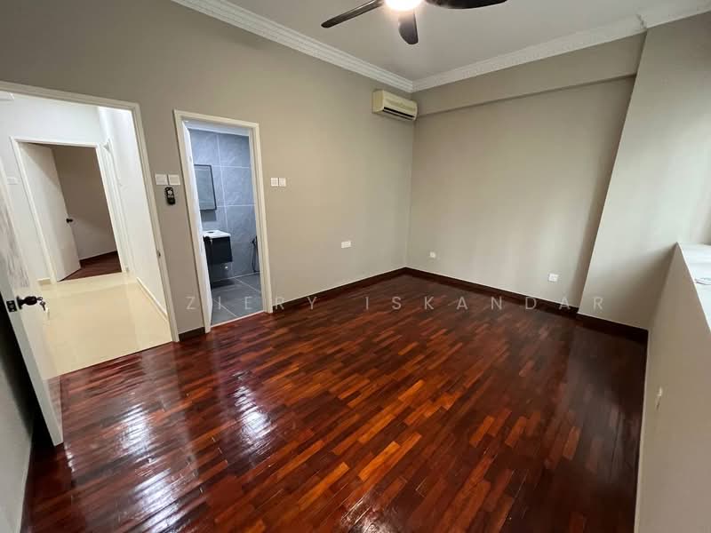 Condominium for Sale at Villa Wangsamas - Shaziery Iskandar - Interior - PropertyGuru.com.my