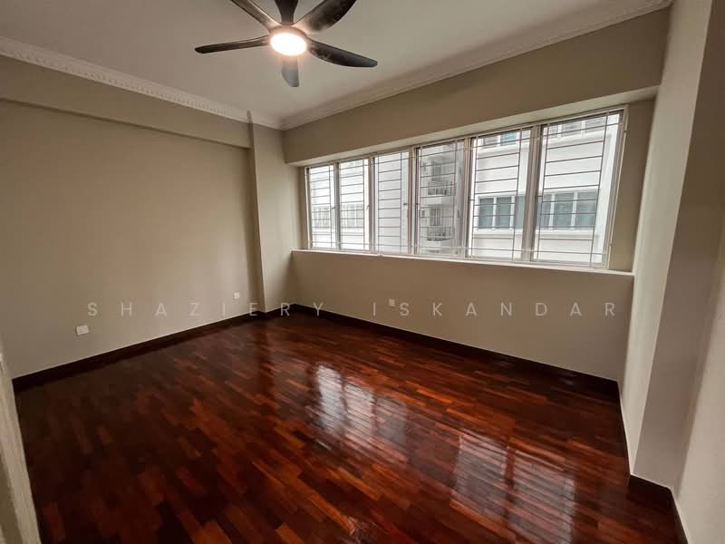 Condominium for Sale at Villa Wangsamas - Shaziery Iskandar - Interior - PropertyGuru.com.my