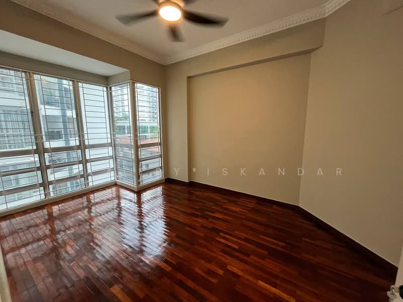 Condominium for Sale at Villa Wangsamas - Shaziery Iskandar - Interior - PropertyGuru.com.my