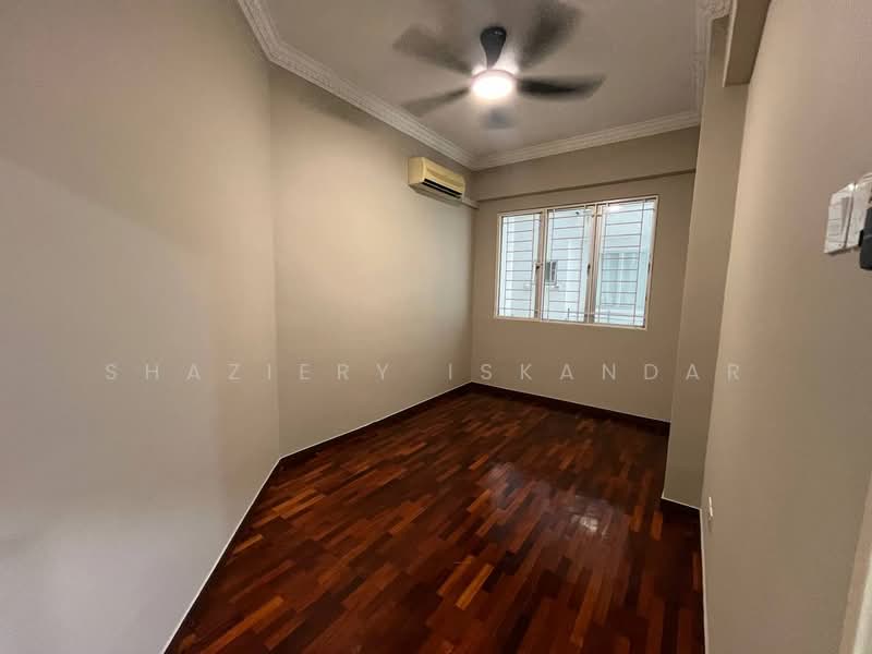 Condominium for Sale at Villa Wangsamas - Shaziery Iskandar - Interior - PropertyGuru.com.my