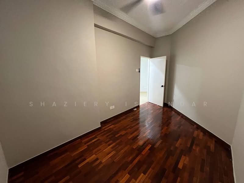 Condominium for Sale at Villa Wangsamas - Shaziery Iskandar - Interior - PropertyGuru.com.my