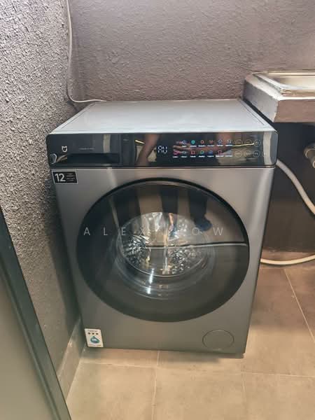 Condominium for Rent at The Harmony - Alex Low - Interior - PropertyGuru.com.my