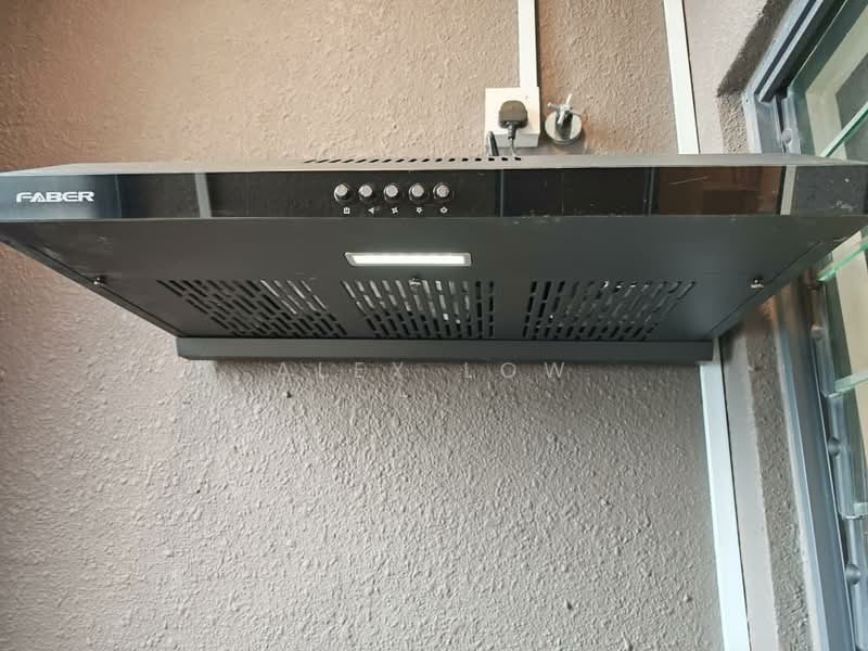 Condominium for Rent at The Harmony - Alex Low - PropertyGuru.com.my