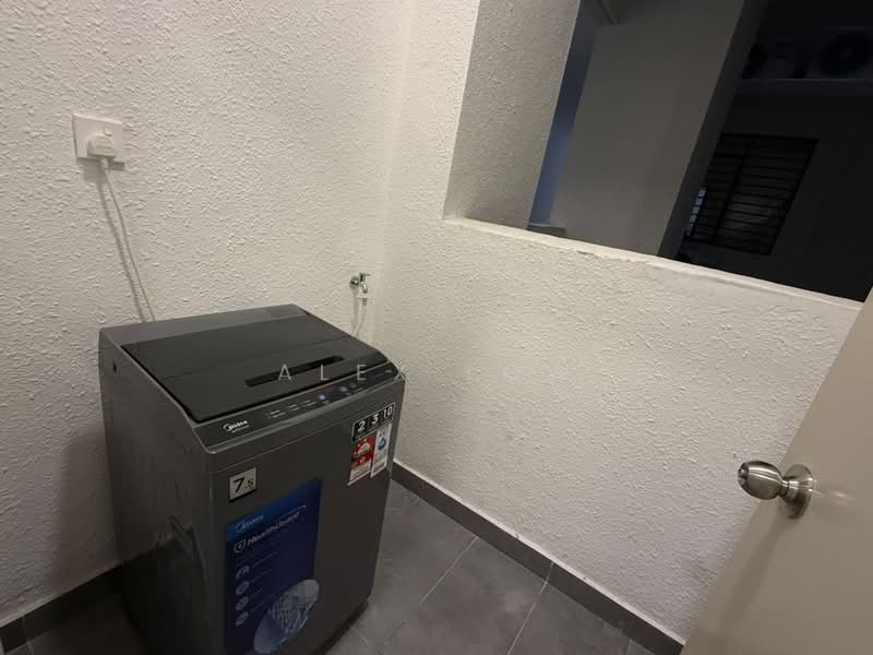 Kondominium untuk Disewa di The Harmony - Alex Low - Interior - PropertyGuru.com.my