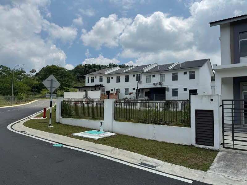 Kangkar Pulai Kangkars Pulais untuk Untuk Dijual - RM 880,000, Mac 2026 - Exterior - PropertyGuru.com.my