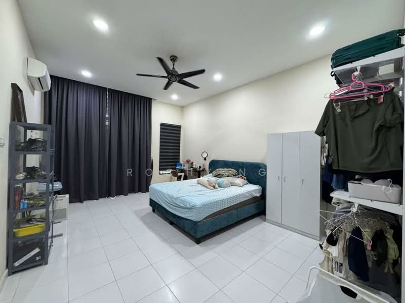 LA Garden untuk Untuk Dijual - RM 770,000, Mac 2026 - Bedroom - PropertyGuru.com.my
