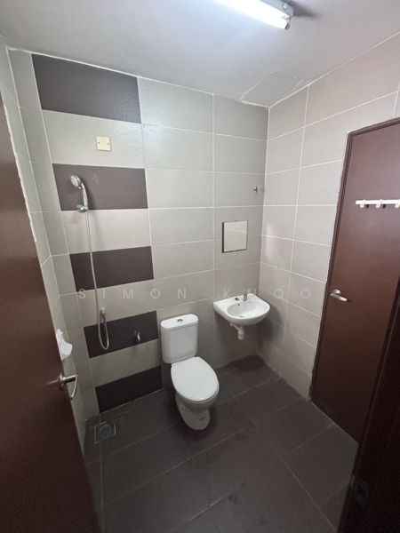 The Pearl @ Bandar Puteri Klang untuk Untuk Dijual - RM 710,000, Apr 2026 - Bathroom - PropertyGuru.com.my