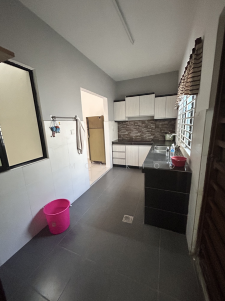 The Pearl @ Bandar Puteri Klang untuk Untuk Dijual - RM 710,000, Apr 2026 - Kitchen - PropertyGuru.com.my