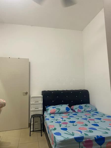 2-storey Terraced House for Rent in Seremban (Negeri Sembilan) - Hasliza Hassan - Bedroom - PropertyGuru.com.my