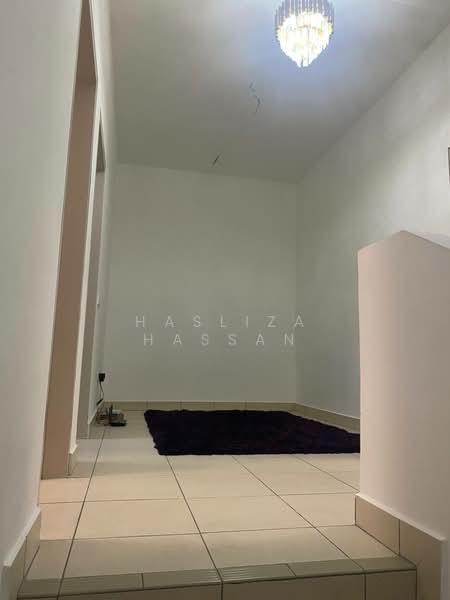 2-storey Terraced House for Rent in Seremban (Negeri Sembilan) - Hasliza Hassan - Interior - PropertyGuru.com.my