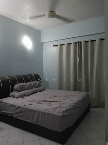 Condominium for Rent at Menara Menjalara - Jowen Lum - Bedroom - PropertyGuru.com.my