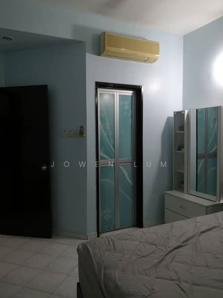 Condominium for Rent at Menara Menjalara - Jowen Lum - Bedroom - PropertyGuru.com.my