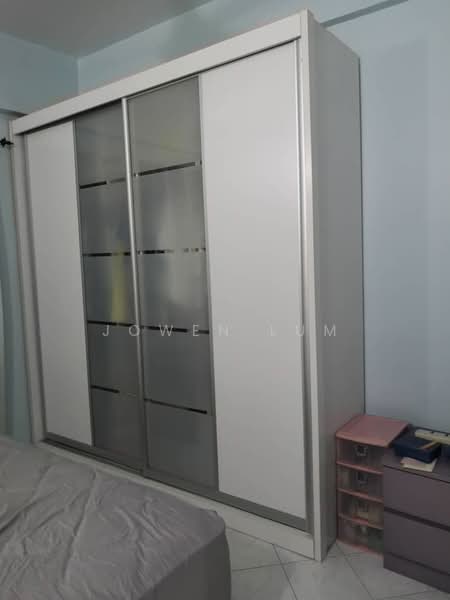 Condominium for Rent at Menara Menjalara - Jowen Lum - Bedroom - PropertyGuru.com.my