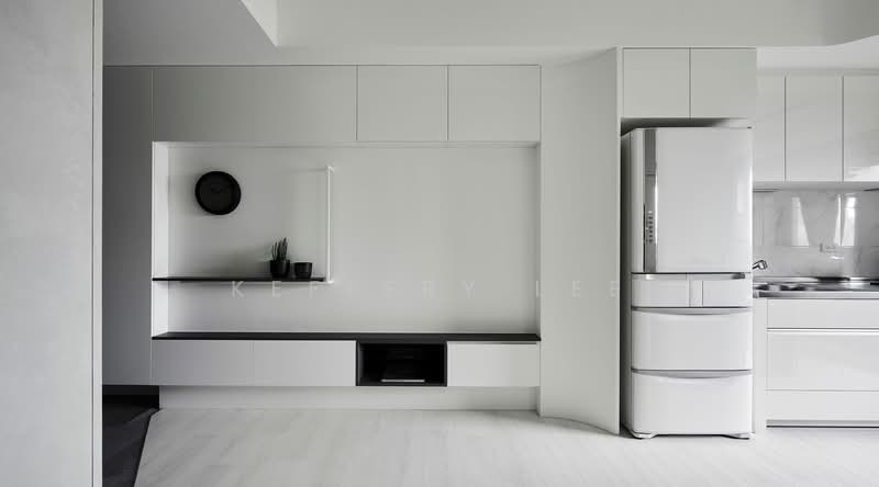 Service Residence for Sale at The Park 2 - Keffery Lee - Interior - PropertyGuru.com.my