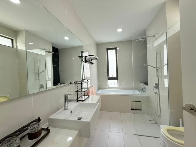 Cluster House for Sale in Sunway Iskandar (Iskandar Puteri (Nusajaya)) - Tommy Tai - Bathroom - PropertyGuru.com.my