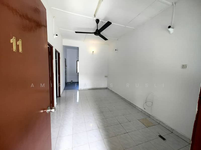 2-storey Terraced House for Sale in Taman Bukit Jaya (Ulu Tiram) - Amir Faris Rusli - Interior - PropertyGuru.com.my