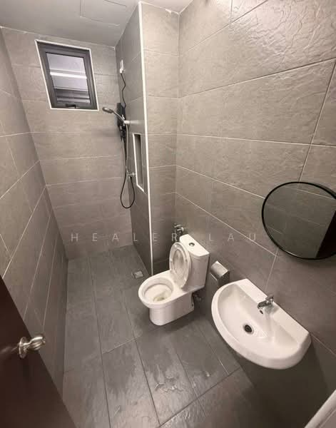 KSL Bukit Gemilang untuk Untuk Disewa - RM 2,300 /bulan, Mac 2026 - Bathroom - PropertyGuru.com.my