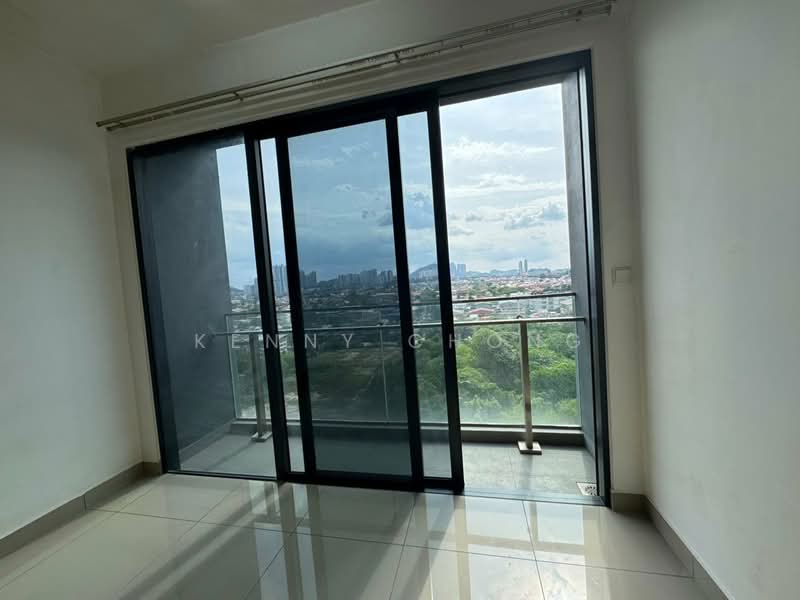 Trinity Lemanja untuk Untuk Dijual - RM 480,000, Apr 2026 - Balcony - PropertyGuru.com.my