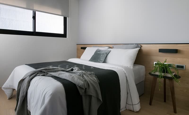 The Rosewoodz @ Bukit Jalil untuk Untuk Dijual - RM 390,000, Mac 2026 - Bedroom - PropertyGuru.com.my