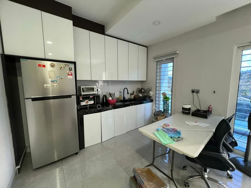 Taman Muda untuk Untuk Dijual - RM 1,000,000, Mac 2026 - Kitchen - PropertyGuru.com.my
