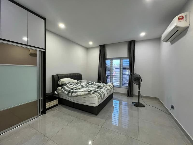 Taman Muda untuk Untuk Dijual - RM 1,000,000, Mac 2026 - Bedroom - PropertyGuru.com.my