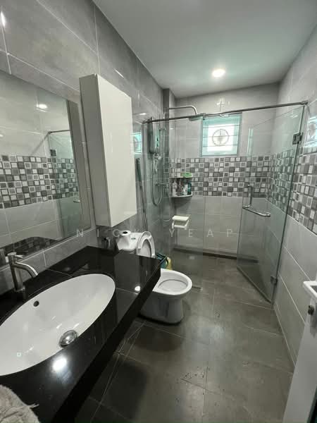 Taman Muda untuk Untuk Dijual - RM 1,000,000, Mac 2026 - Bathroom - PropertyGuru.com.my