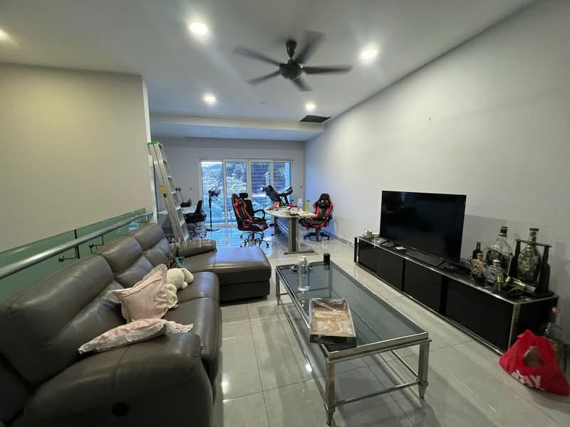 Taman Muda untuk Untuk Dijual - RM 1,000,000, Mac 2026 - Living Room - PropertyGuru.com.my