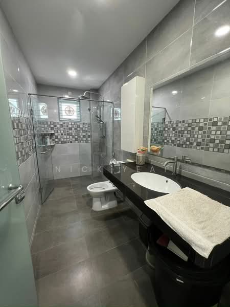 Taman Muda untuk Untuk Dijual - RM 1,000,000, Mac 2026 - Bathroom - PropertyGuru.com.my