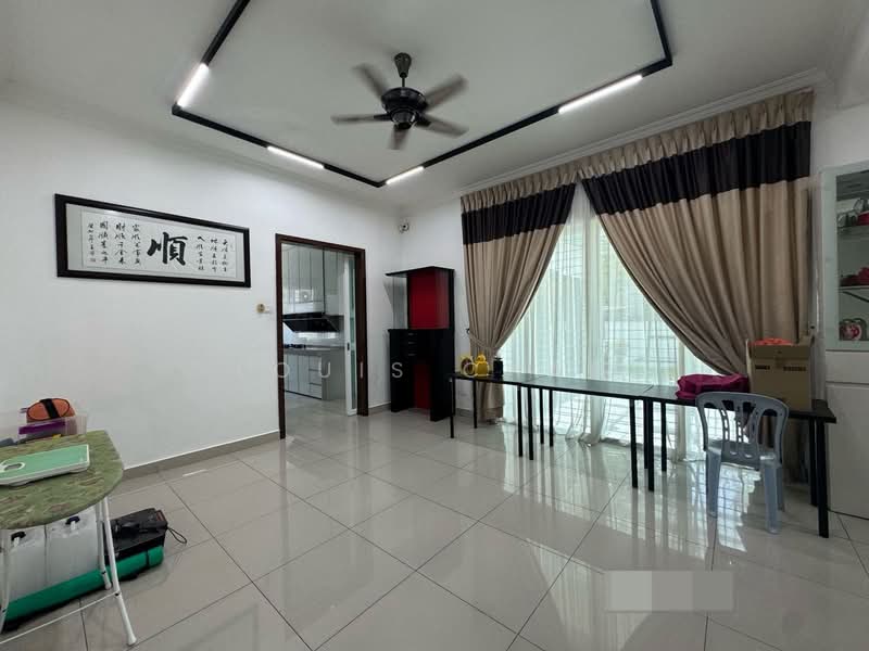 2-storey Terraced House for Sale in Ambang Botanic (Klang) - Louis Chan - Dining Hall - PropertyGuru.com.my